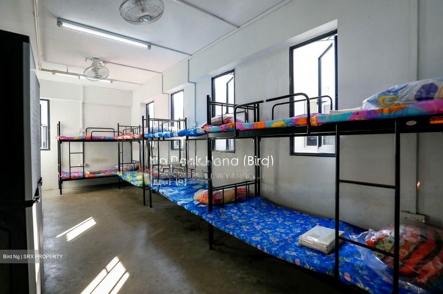 Tuas South Avenue 6 (D22), Factory #466671411